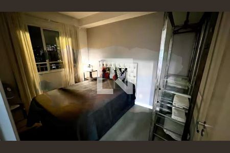 Apartamento à venda com 1 quarto, 30m² em Vila Olímpia, São Paulo