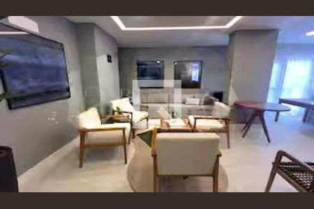 Apartamento à venda com 1 quarto, 30m² em Vila Olímpia, São Paulo