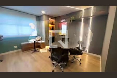 Apartamento à venda com 1 quarto, 30m² em Vila Olímpia, São Paulo