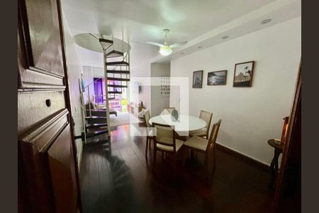 Apartamento à venda com 3 quartos, 140m² em Méier, Rio de Janeiro