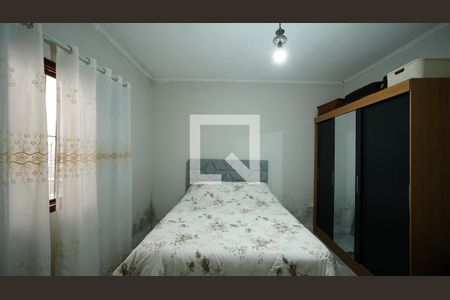Quarto 2 de casa à venda com 2 quartos, 150m² em Parque Novo Oratório, Santo André