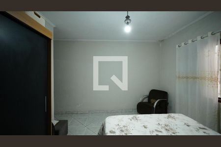 Quarto 2 de casa à venda com 2 quartos, 150m² em Parque Novo Oratório, Santo André