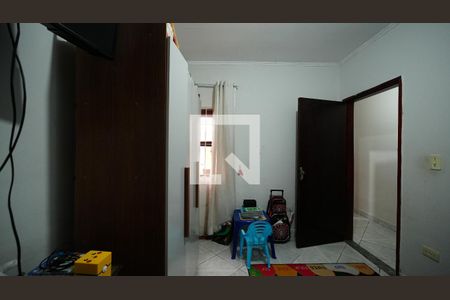 Quarto 1 de casa à venda com 2 quartos, 150m² em Parque Novo Oratório, Santo André