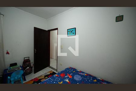 Quarto 1 de casa à venda com 2 quartos, 150m² em Parque Novo Oratório, Santo André