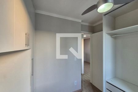 Quarto 1  de apartamento à venda com 2 quartos, 47m² em Loteamento Parque São Martinho, Campinas