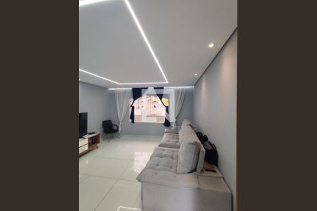 Casa à venda com 3 quartos, 150m² em Vila Guarará, Santo André