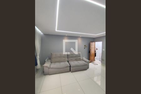 Casa à venda com 3 quartos, 150m² em Vila Guarará, Santo André