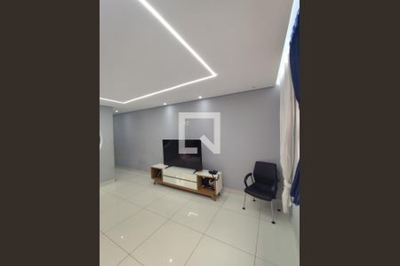 Casa à venda com 3 quartos, 150m² em Vila Guarará, Santo André