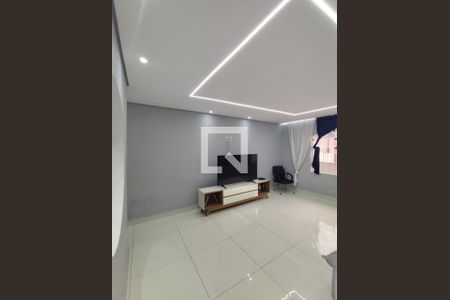 Casa à venda com 3 quartos, 150m² em Vila Guarará, Santo André