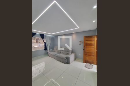 Casa à venda com 3 quartos, 150m² em Vila Guarará, Santo André