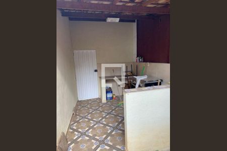 Casa à venda com 3 quartos, 106m² em Havaí, Belo Horizonte
