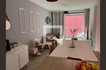 Apartamento à venda com 3 quartos, 71m² em Santo Amaro, São Paulo