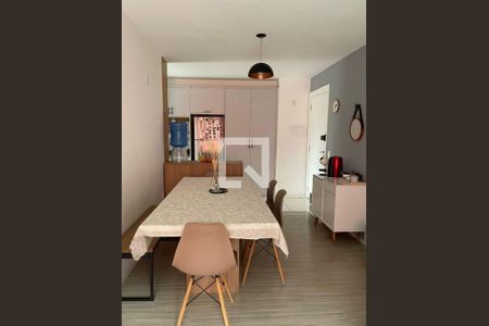 Apartamento à venda com 3 quartos, 71m² em Santo Amaro, São Paulo