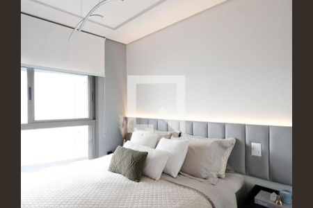 Apartamento à venda com 1 quarto, 50m² em Jardim das Acacias, São Paulo