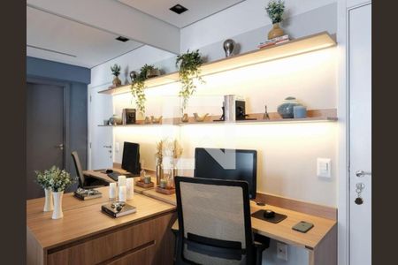 Apartamento à venda com 1 quarto, 50m² em Jardim das Acacias, São Paulo