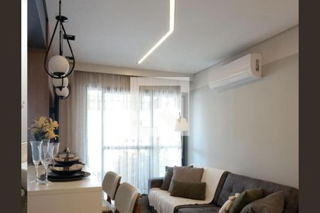 Apartamento à venda com 1 quarto, 50m² em Jardim das Acacias, São Paulo