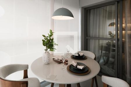 Apartamento à venda com 1 quarto, 50m² em Jardim das Acacias, São Paulo