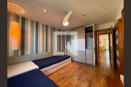 Apartamento à venda com 3 quartos, 233m² em Barra da Tijuca, Rio de Janeiro