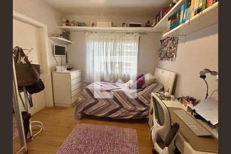 Apartamento à venda com 4 quartos, 290m² em Real Parque, São Paulo