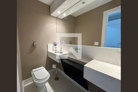 Apartamento à venda com 4 quartos, 290m² em Real Parque, São Paulo