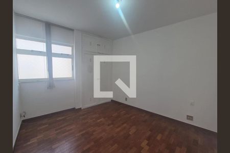 Apartamento à venda com 3 quartos, 122m² em Cruzeiro, Belo Horizonte