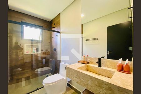 Casa de Condomínio à venda com 3 quartos, 286m² em Sítio do Morro, Barueri