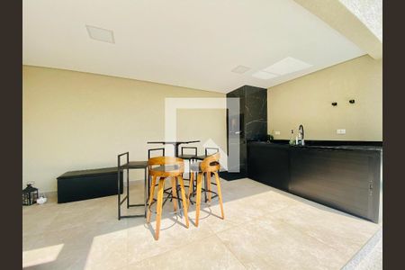 Casa de Condomínio à venda com 3 quartos, 286m² em Sítio do Morro, Barueri
