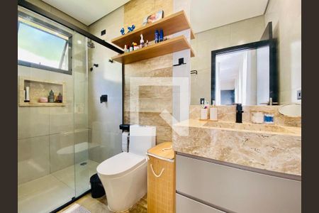 Casa de Condomínio à venda com 3 quartos, 286m² em Sítio do Morro, Barueri