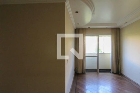 Apartamento à venda com 2 quartos, 55m² em Jardim Santa Teresinha, São Paulo