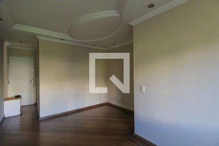 Apartamento à venda com 2 quartos, 55m² em Jardim Santa Teresinha, São Paulo