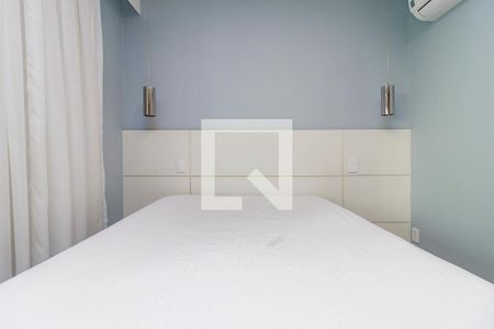 Studio de kitnet/studio para alugar com 1 quarto, 40m² em Campo Belo, São Paulo