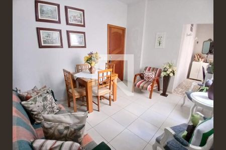 Apartamento à venda com 1 quarto, 52m² em Flamengo, Rio de Janeiro