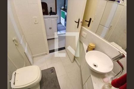 Apartamento à venda com 1 quarto, 52m² em Flamengo, Rio de Janeiro
