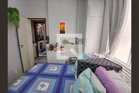 Apartamento à venda com 1 quarto, 52m² em Flamengo, Rio de Janeiro