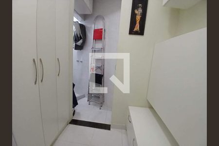 Apartamento à venda com 1 quarto, 52m² em Flamengo, Rio de Janeiro
