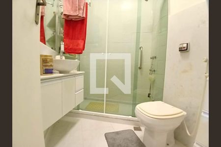 Apartamento à venda com 1 quarto, 52m² em Flamengo, Rio de Janeiro