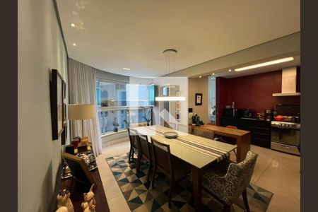 Apartamento à venda com 3 quartos, 116m² em Prado, Belo Horizonte