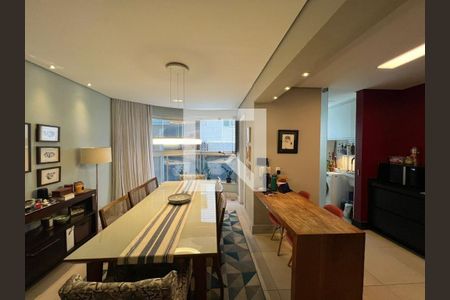 Apartamento à venda com 3 quartos, 116m² em Prado, Belo Horizonte