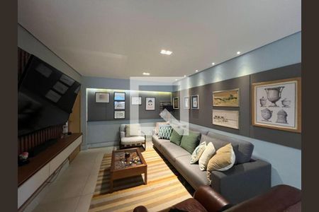 Apartamento à venda com 3 quartos, 116m² em Prado, Belo Horizonte