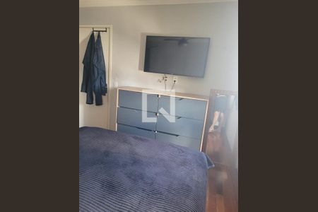 Apartamento à venda com 2 quartos, 65m² em Lapa de Baixo, São Paulo