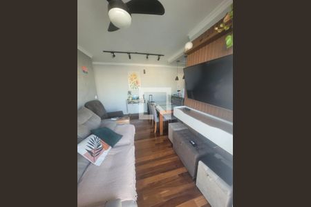 Apartamento à venda com 2 quartos, 65m² em Lapa de Baixo, São Paulo