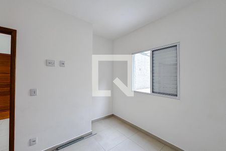 Quarto 1 de apartamento à venda com 2 quartos, 41m² em Vila Carrão, São Paulo