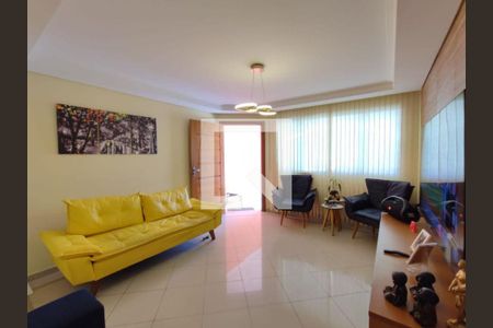 Casa à venda com 3 quartos, 128m² em Assunção, São Bernardo do Campo
