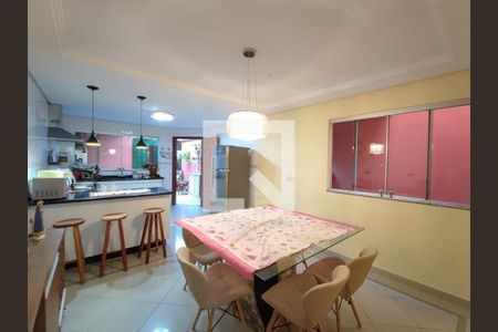 Casa à venda com 3 quartos, 128m² em Assunção, São Bernardo do Campo