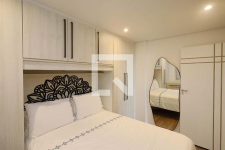 Quarto 1 de apartamento à venda com 2 quartos, 51m² em Vila Irmaos Arnoni, São Paulo