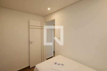 Quarto 2 de apartamento à venda com 2 quartos, 51m² em Vila Irmaos Arnoni, São Paulo
