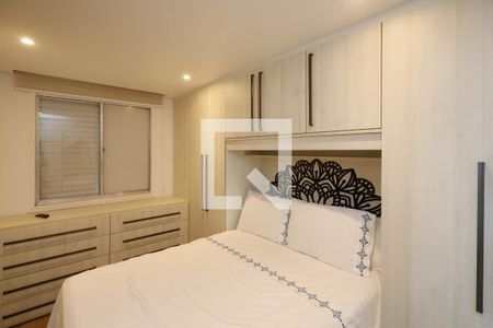 Quarto 1 de apartamento à venda com 2 quartos, 51m² em Vila Irmaos Arnoni, São Paulo