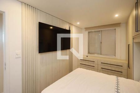 Quarto 1 de apartamento à venda com 2 quartos, 51m² em Vila Irmaos Arnoni, São Paulo