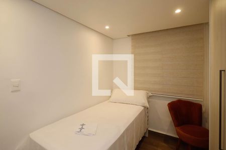 Quarto 2 de apartamento à venda com 2 quartos, 51m² em Vila Irmaos Arnoni, São Paulo