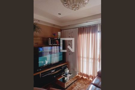 Apartamento à venda com 2 quartos, 65m² em Vila Rosalia, Guarulhos